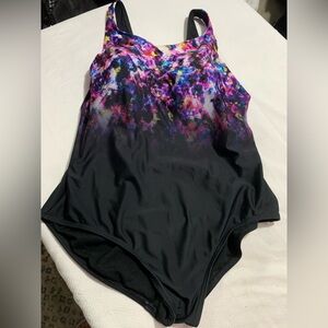Swimsuits For All Swim One-Piece